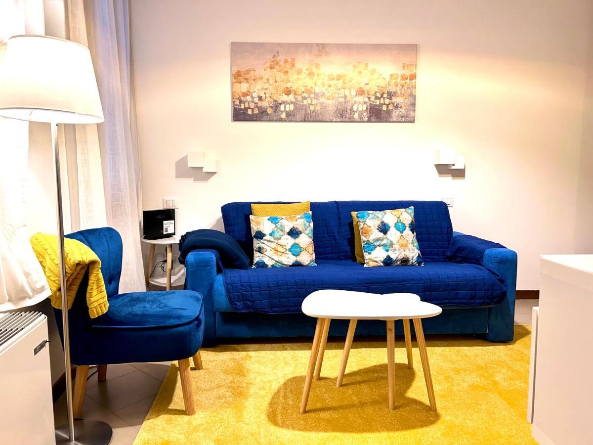 Central Flat Romantic Domus Remedio Venise Extérieur photo