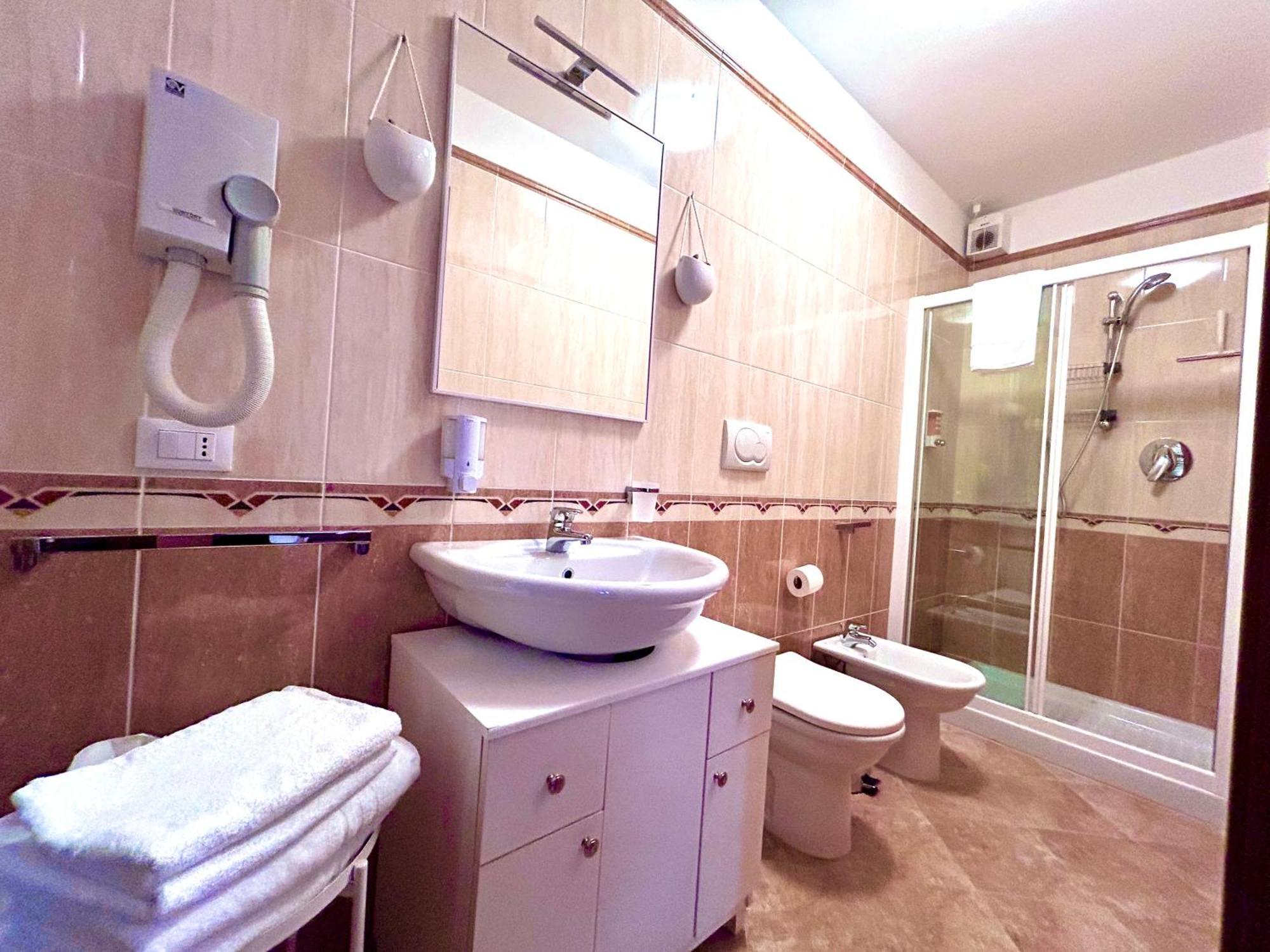 Central Flat Romantic Domus Remedio Venise Extérieur photo