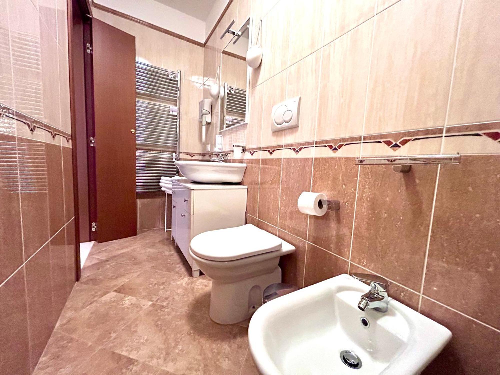 Central Flat Romantic Domus Remedio Venise Extérieur photo